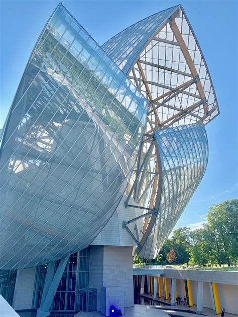 Louis Vuitton museum